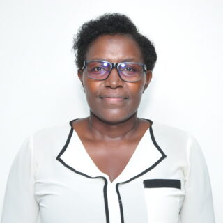 Jessica Ogero - Board member