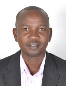 Joshua Njue - Chairman, board of directors