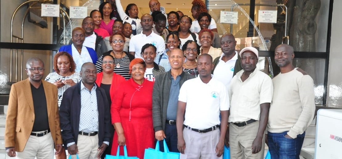 Board of Management Strategic Session