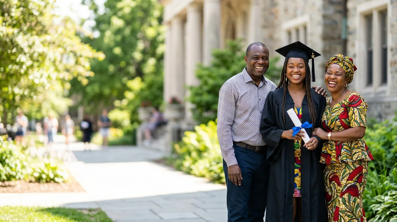 Swift Short-Term Financing - School Fees & Educational Milestone