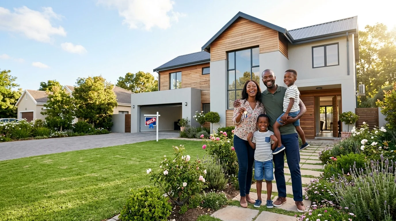 Affordable Long-Term Loans - Home Ownership & Investment