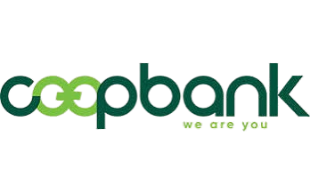 Co-operative Bank of Kenya Logo