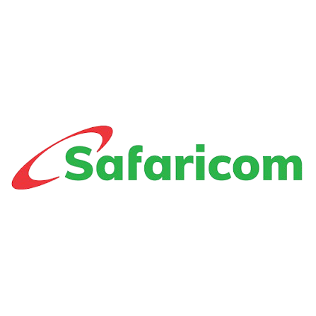 Safaricom M-Pesa Logo