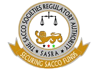 SASRA Logo