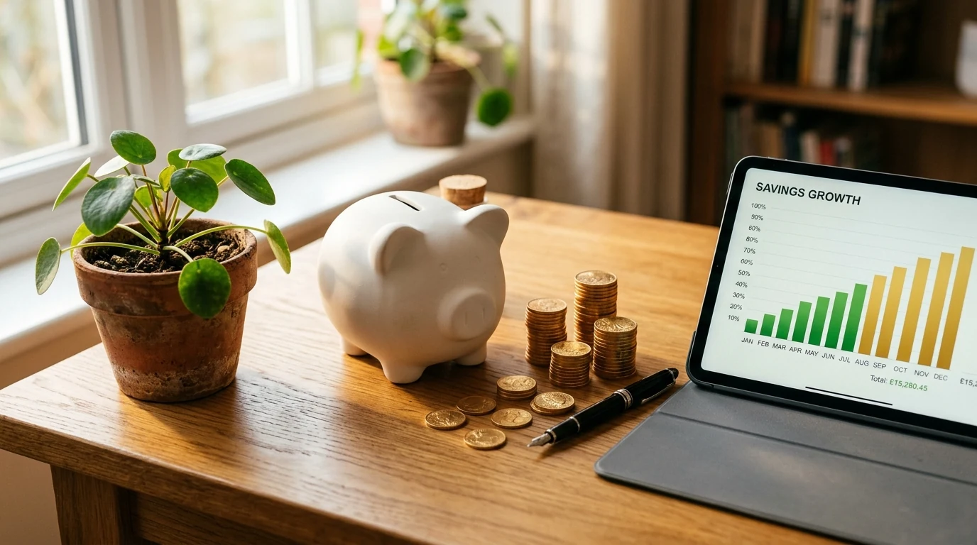 Nairobi Water Sacco Savings and Deposit Accounts