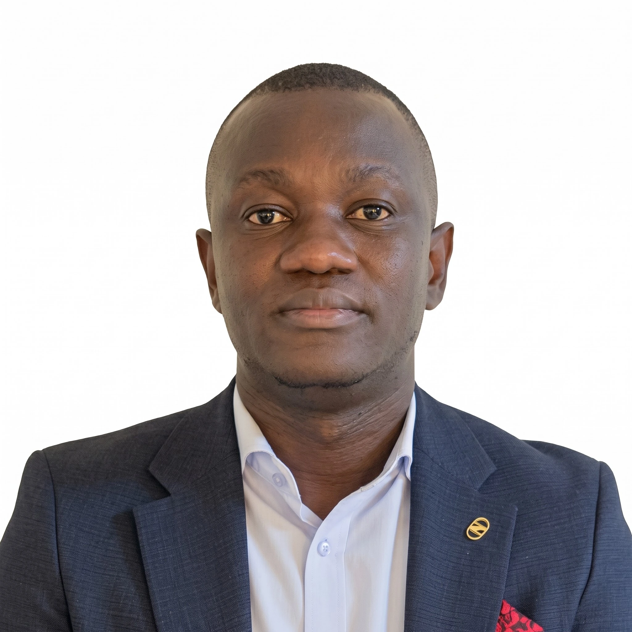 Mr. Basil Odhiambo - CEO