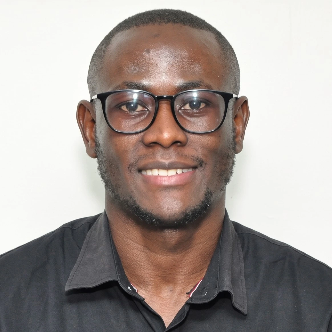 Raymond Ouma - Head of credit section